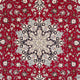Perserteppich - Täbriz - Royal 318 x 205 cm Wohnzimmer Teppich