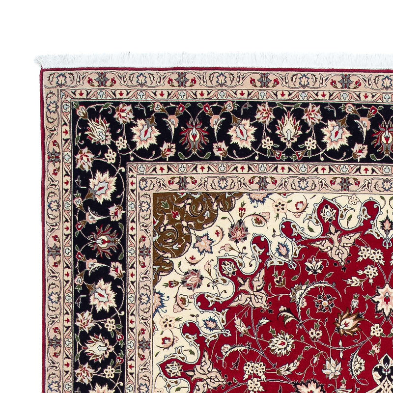 Perserteppich - Täbriz - Royal 318 x 205 cm Wohnzimmer Teppich
