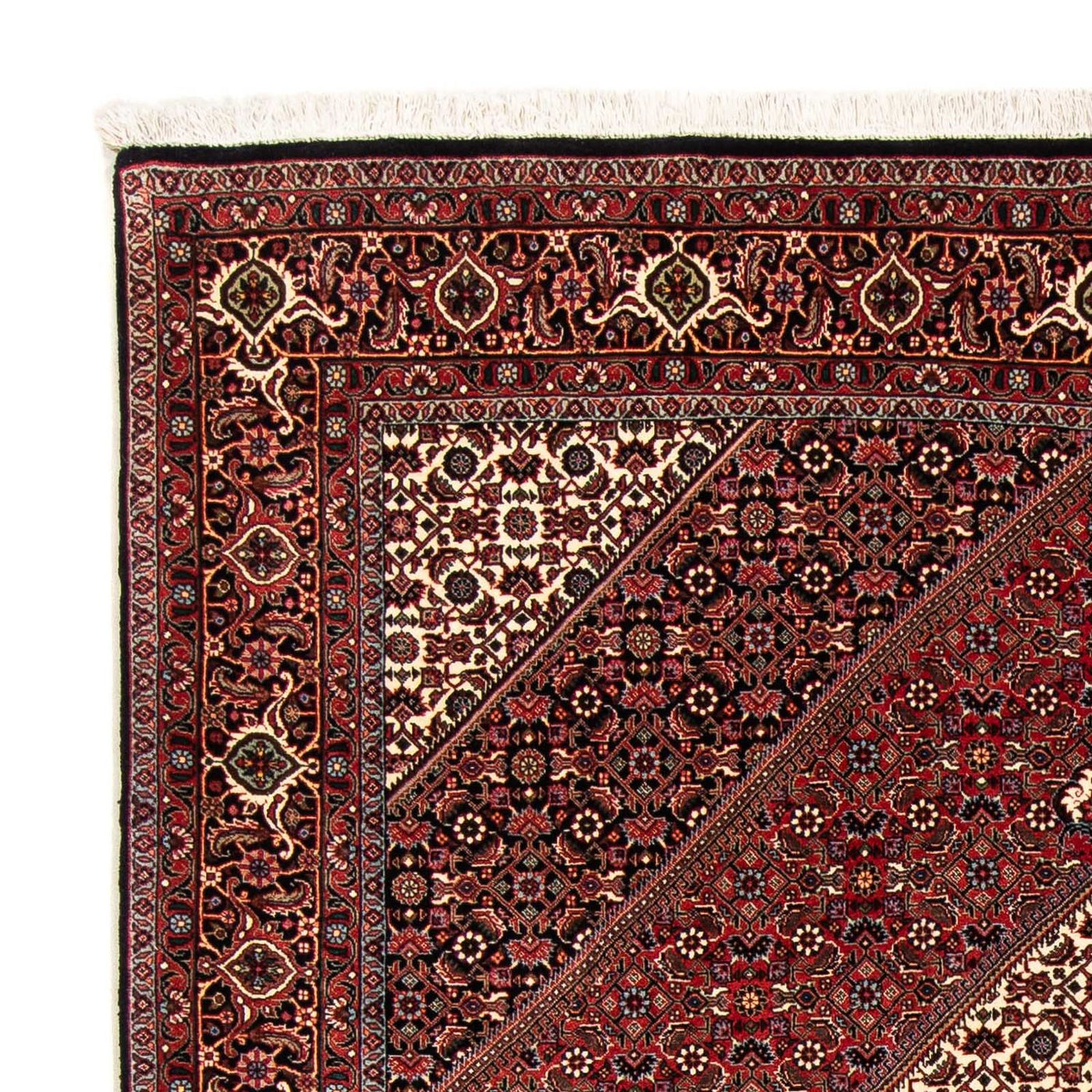 Bidjar Teppich 238x175cm - Perserteppich
