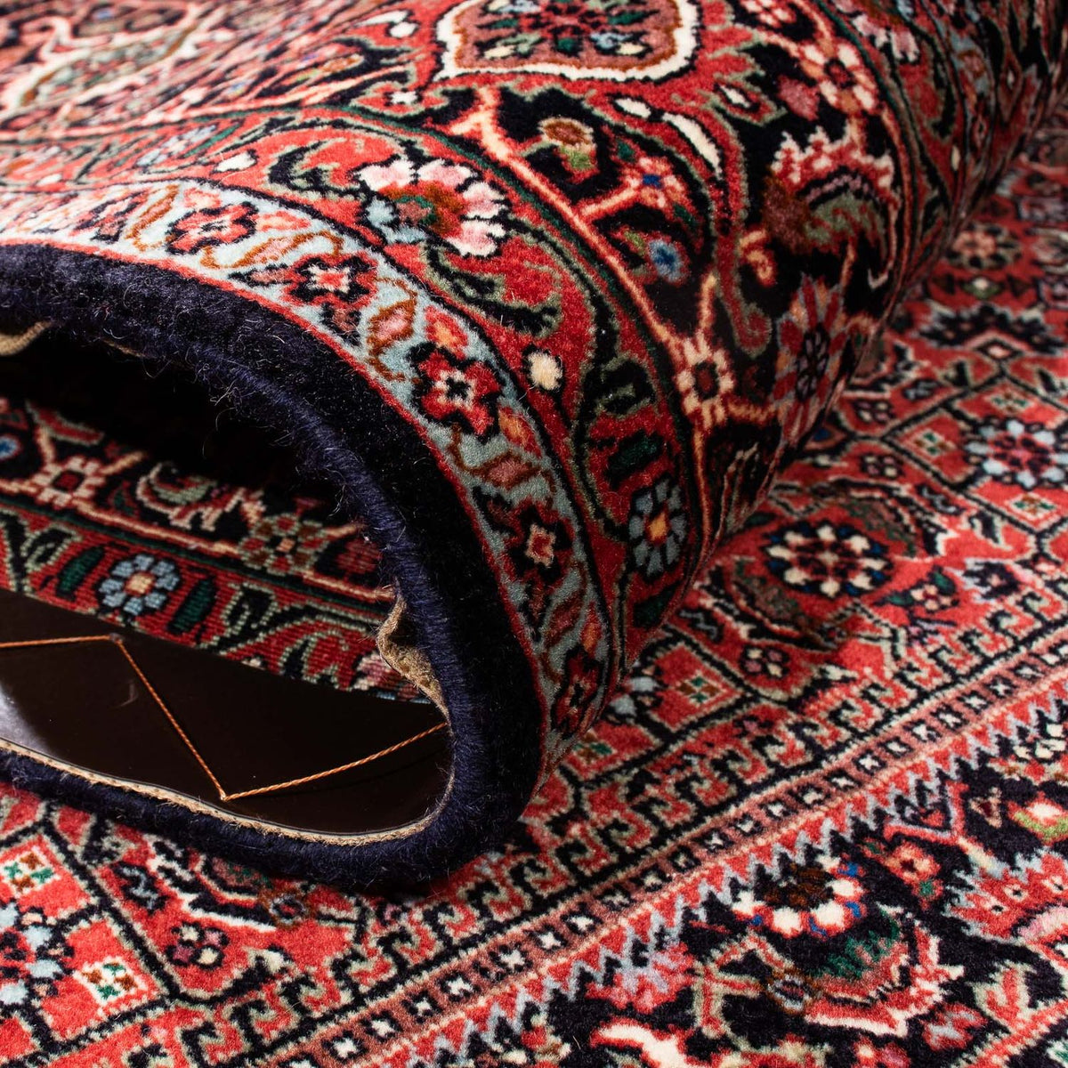 Perserteppich - Bidjar 238 x 175 cm