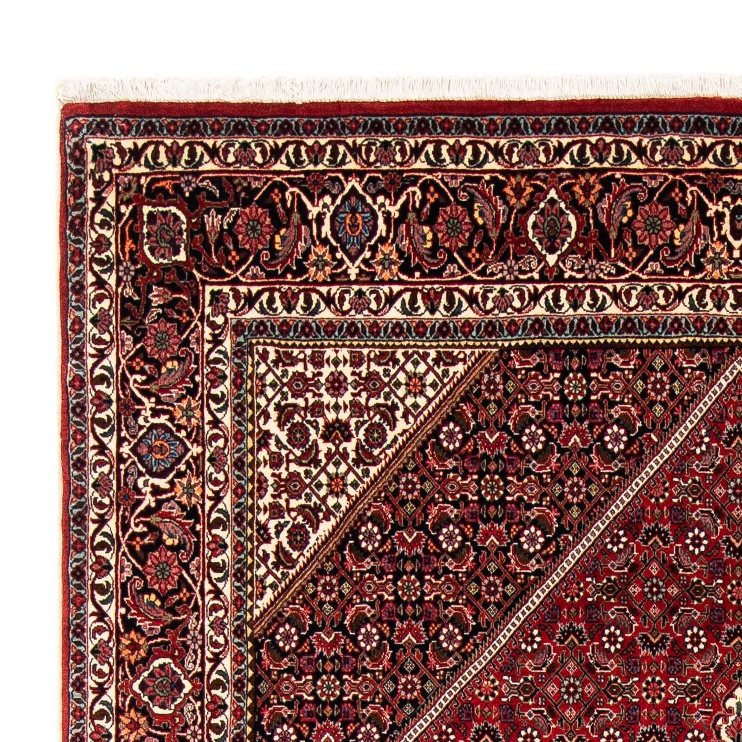 Perserteppich - Bidjar 246 x 170 cm