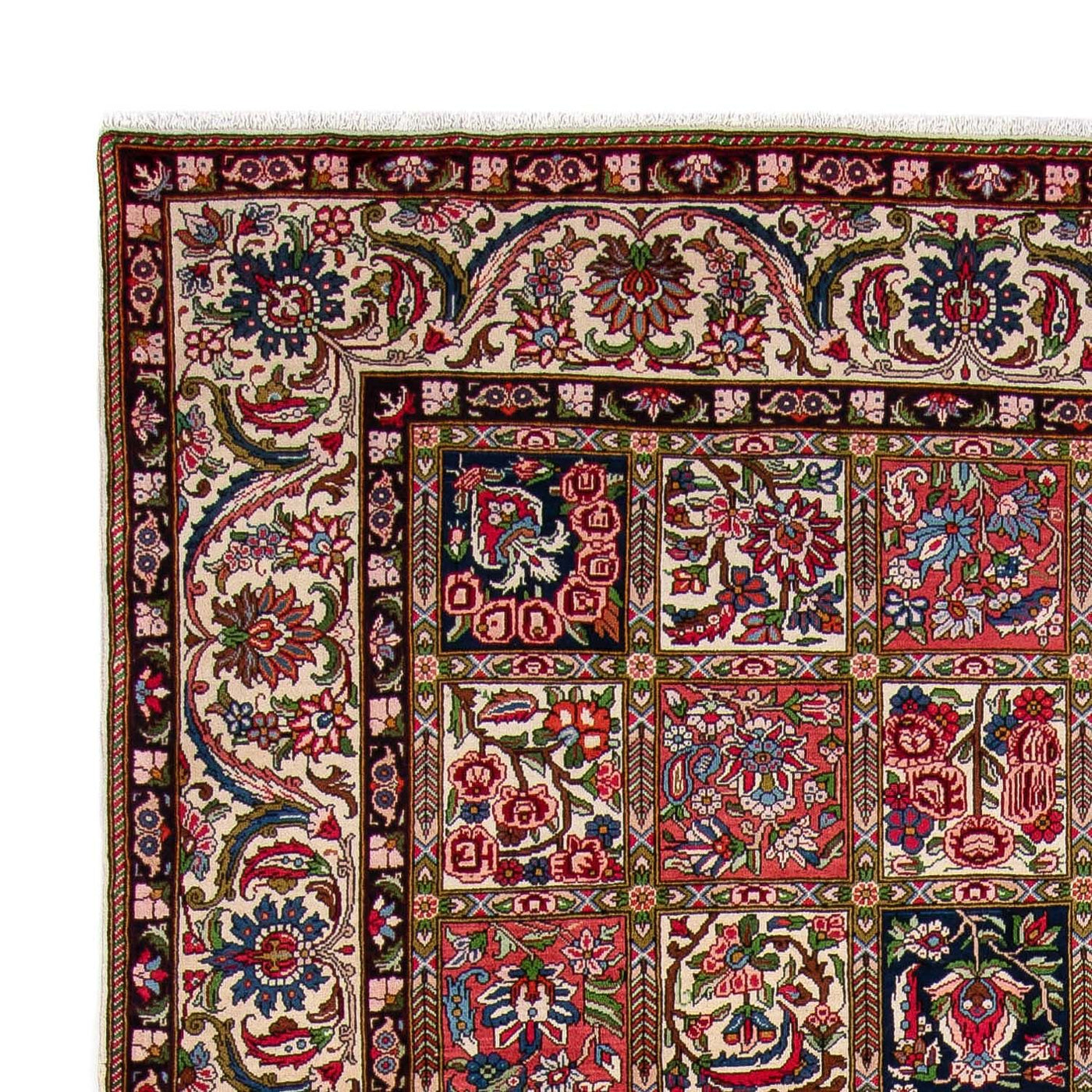 Tapis de Bakhtiar Tapis 355x260cm - Tapis persan