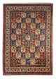 Tapis de Bakhtiar Tapis 350x244cm - Tapis persan