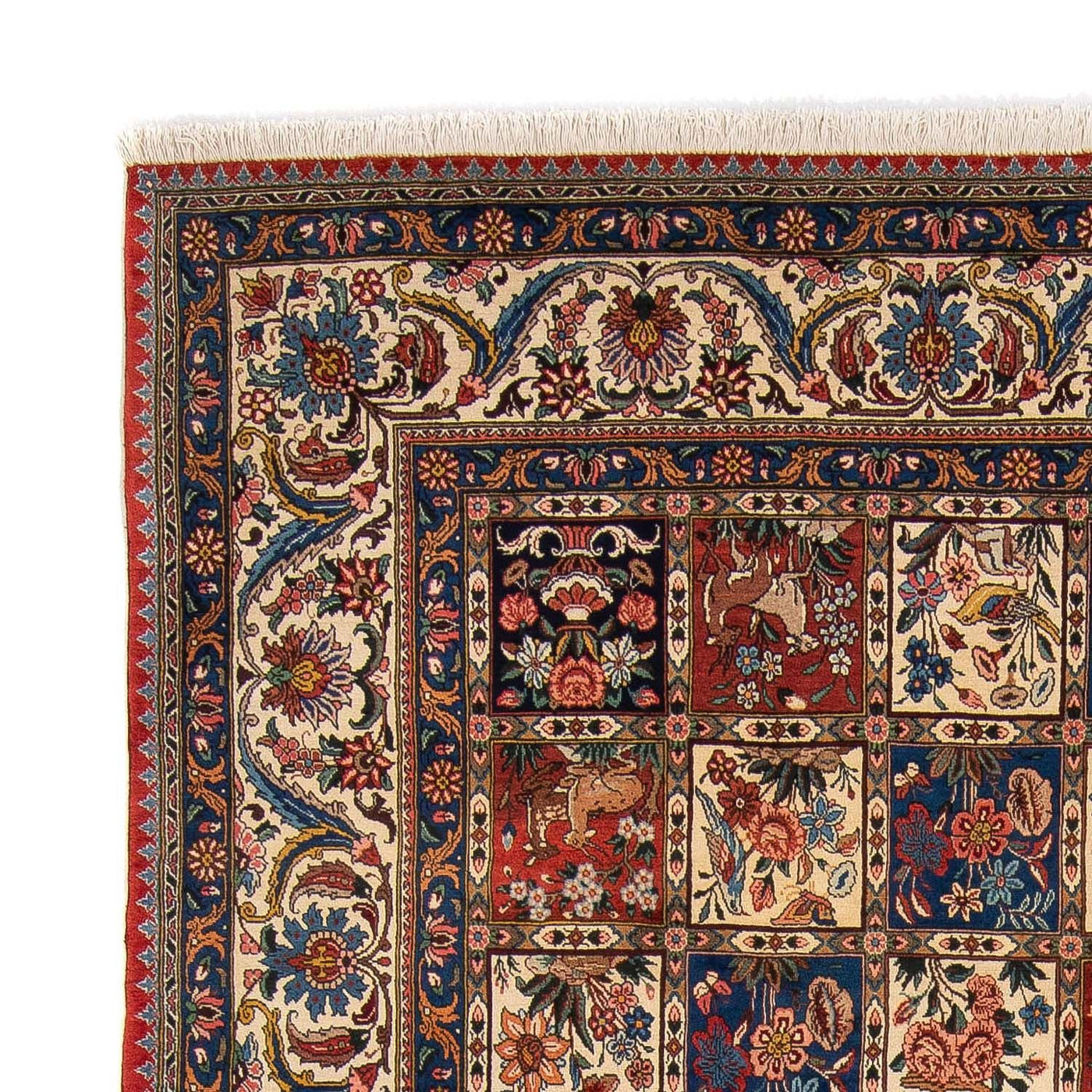 Tapis de Bakhtiar Tapis 350x244cm - Tapis persan