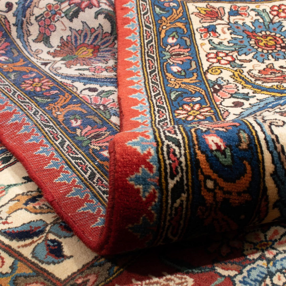 Perserteppich - Nomadic 350 x 244 cm