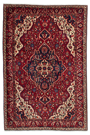 Perserteppich - Nomadic 322 x 216 cm