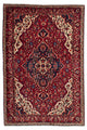 Perserteppich - Nomadic 322 x 216 cm