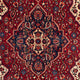 Perserteppich - Nomadic 322 x 216 cm