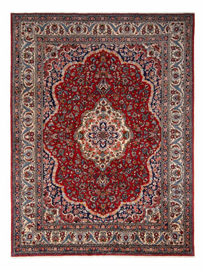 Perserteppich - Nomadic 345 x 258 cm