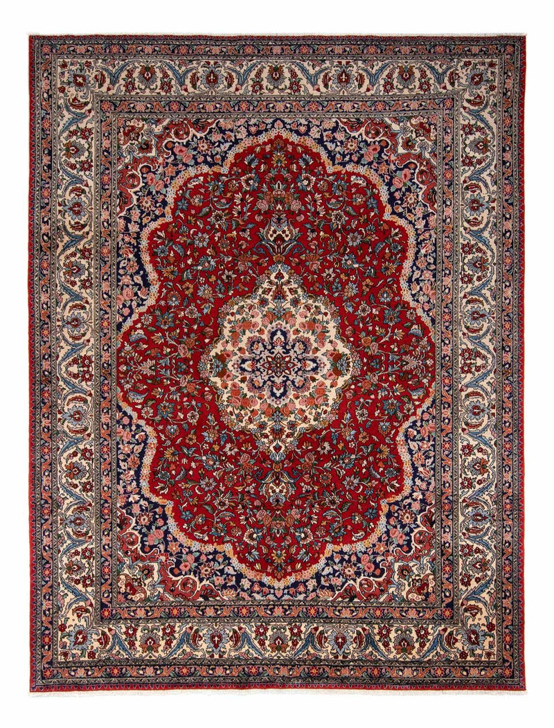 Perserteppich - Nomadic 345 x 258 cm