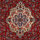 Perserteppich - Nomadic 345 x 258 cm