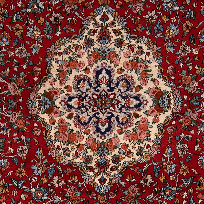 Perserteppich - Nomadic 345 x 258 cm