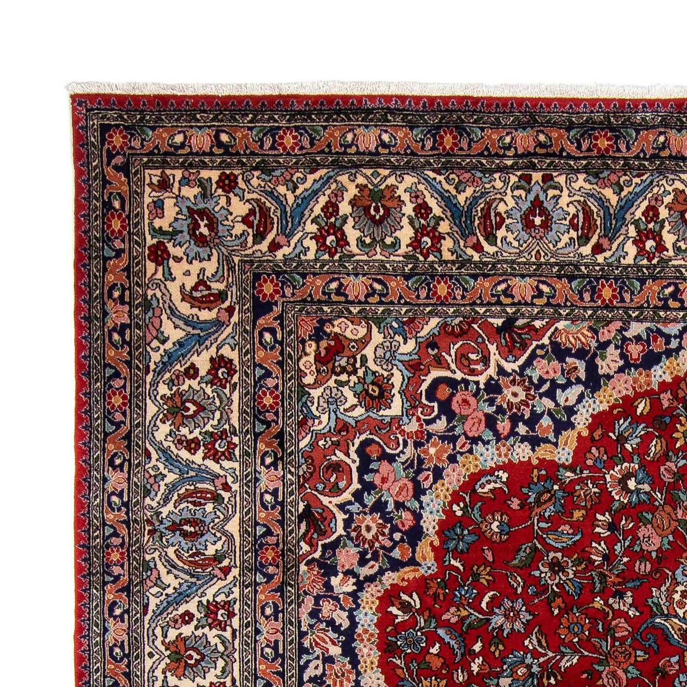 Bakhtiari Tappeto 345x258cm - Tappeto persiano