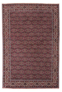 Tapis persan - Bidjar - 232 x 168 cm - multicolore
