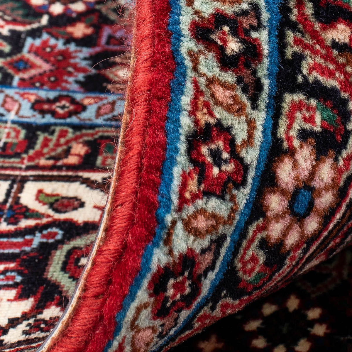 Perserteppich - Bidjar 232 x 168 cm