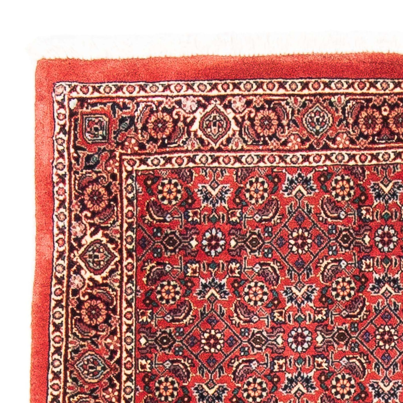 Bidjar Teppich 138x84cm - Perserteppich