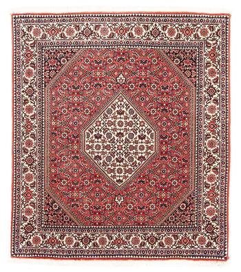Perserteppich - Bidjar - Royal 112 x 100 cm