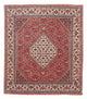 Tapis de Bidjar Tapis 112x100cm - Tapis persan