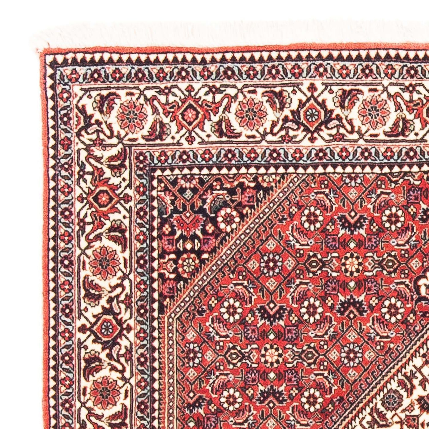 Tapis de Bidjar Tapis 112x100cm - Tapis persan