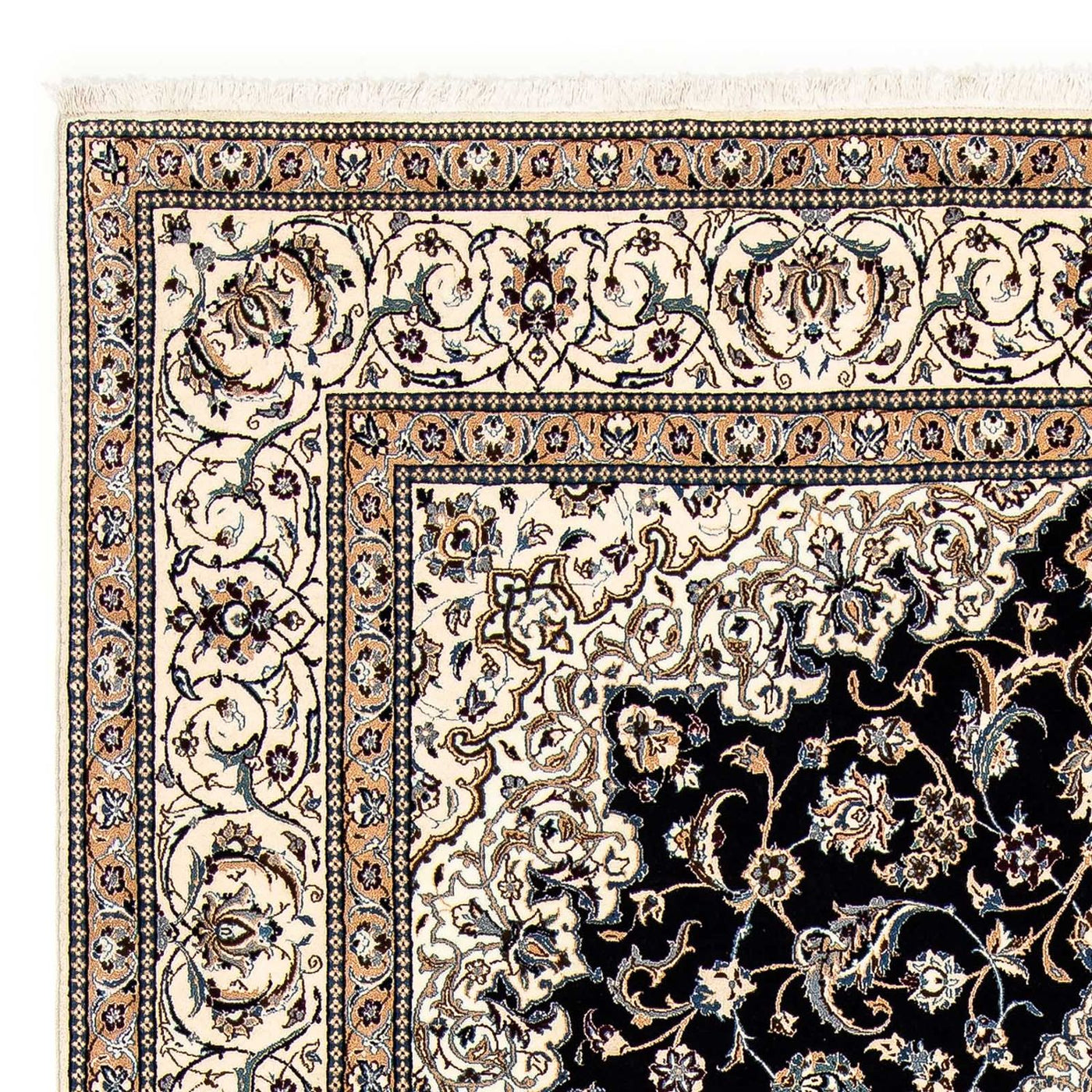 Nain - 6la Teppich 296x198cm - Perserteppich