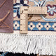 Perserteppich - Nain - Premium 296 x 198 cm Wohnzimmer Teppich