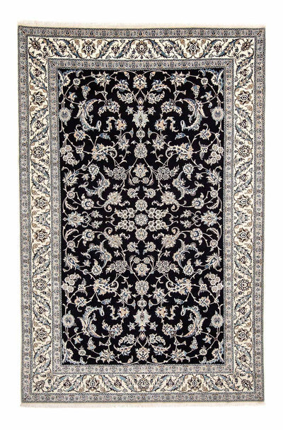 Tapis de Nain - 6La Tapis 200x309cm - Tapis persan