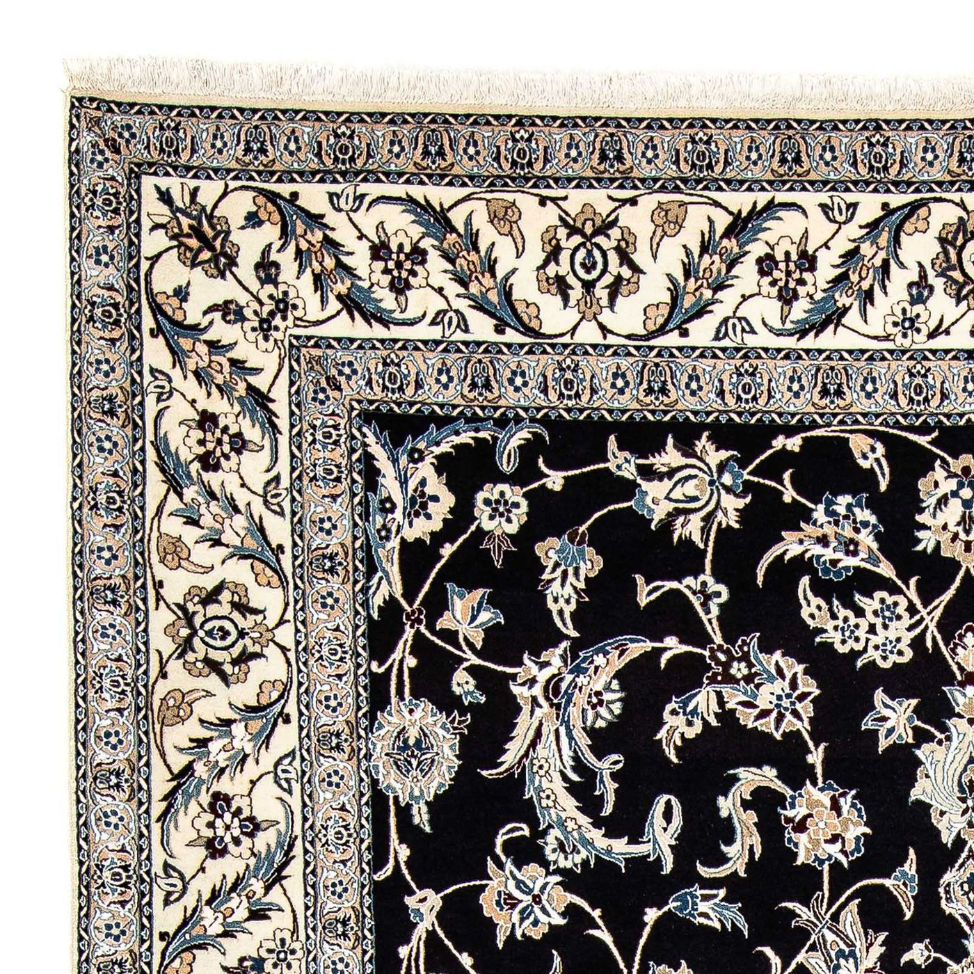 Nain - 6la Teppich 309x200cm - Perserteppich