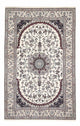 Perserteppich - Nain - Premium 314 x 200 cm Wohnzimmer Teppich