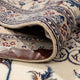Perserteppich - Nain - Premium 314 x 200 cm Wohnzimmer Teppich