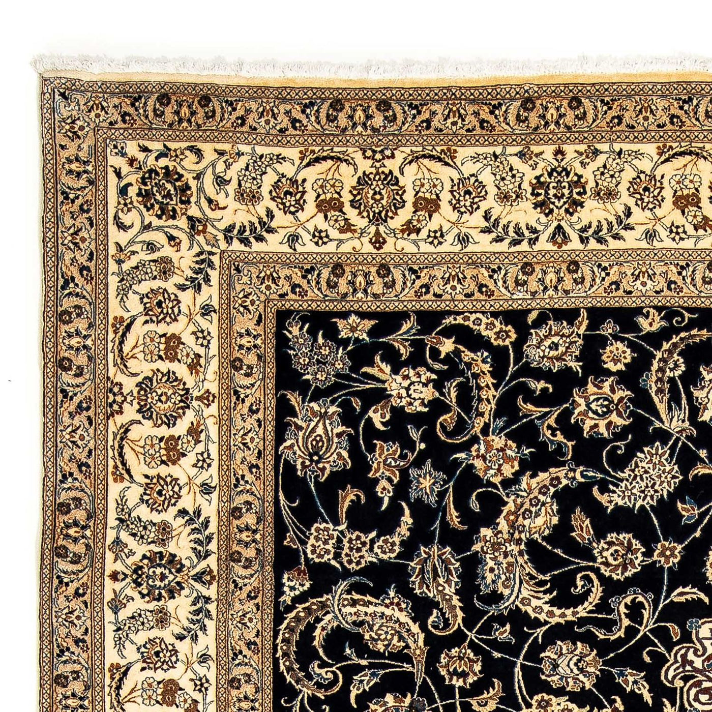 Nain - 6la Teppich 290x195cm - Perserteppich
