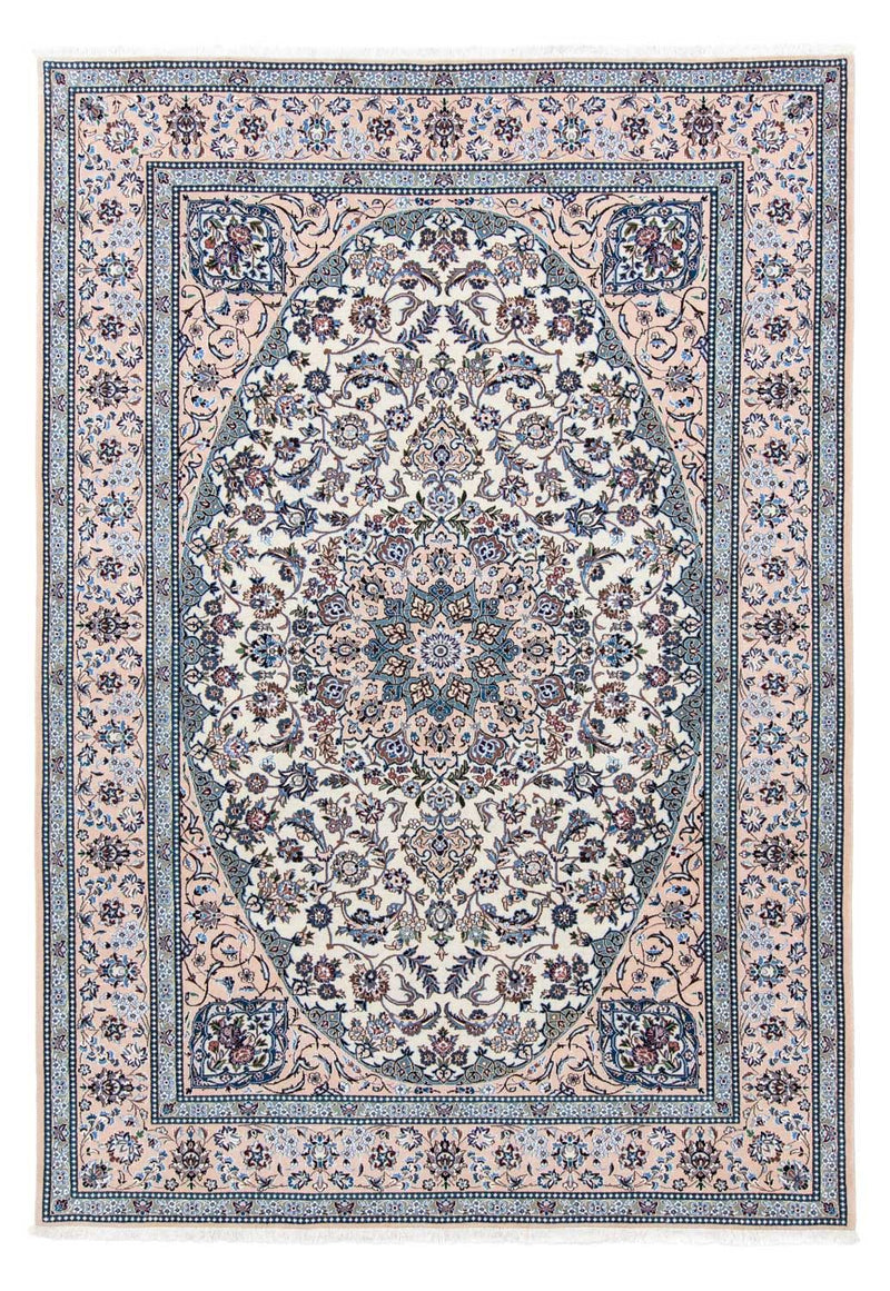 Perserteppich - Nain - Royal 290 x 200 cm