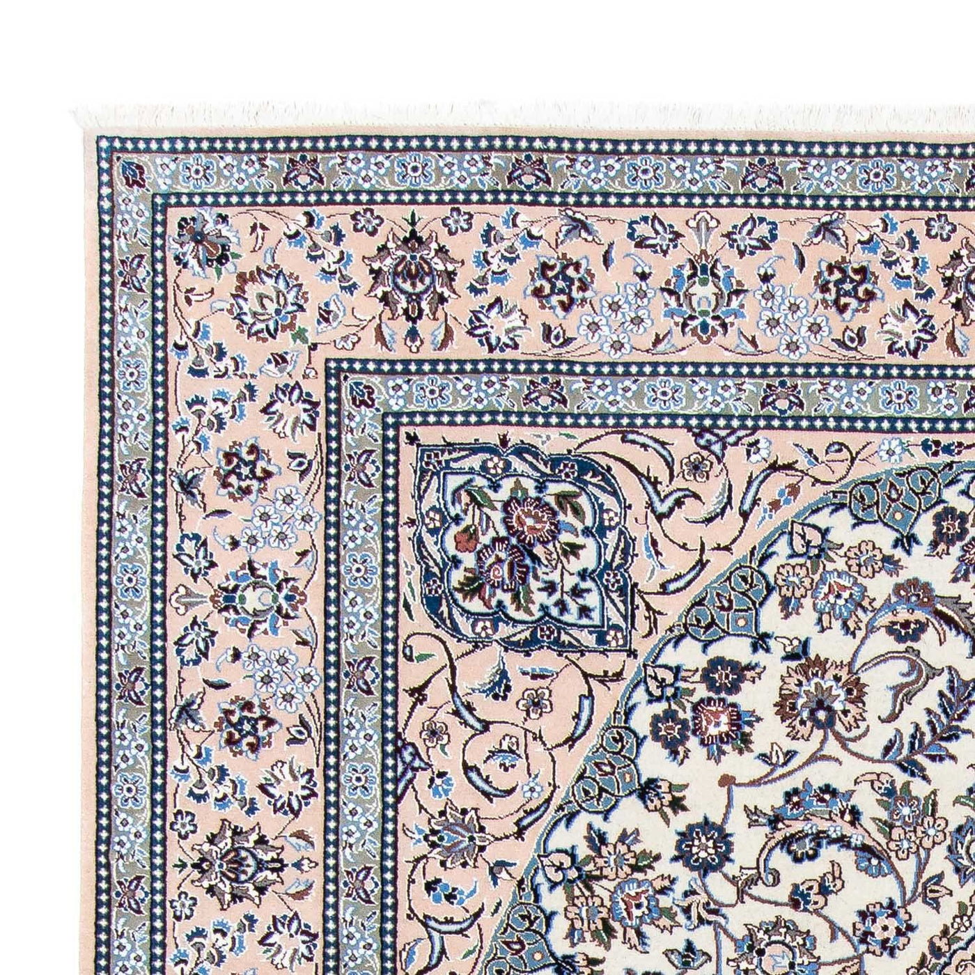 Nain - 6la Tapis 290x200cm - Tapis persan