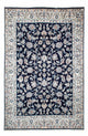 Tapis de Nain - 9 lignes Tapis 228x155cm - Tapis persan