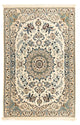 Tapis de Nain - 9 lignes Tapis 132x85cm - Tapis persan