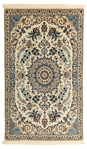 Perserteppich - Nain - Royal 141 x 84 cm