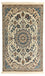 Perserteppich - Nain - Royal 141 x 84 cm