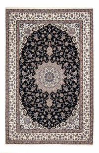 Tapis persan - Nain - Premium - 328 x 215 cm - beige