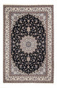 Perserteppich - Nain - Premium 328 x 215 cm Teppich Wohnzimmer