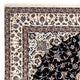 Perserteppich - Nain - Premium 328 x 215 cm Teppich Wohnzimmer