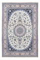 Tapis de Nain - 9 lignes Tapis 290x204cm - Tapis persan