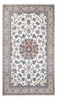 Tapis de Nain - 9 lignes Tapis 261x155cm - Tapis persan