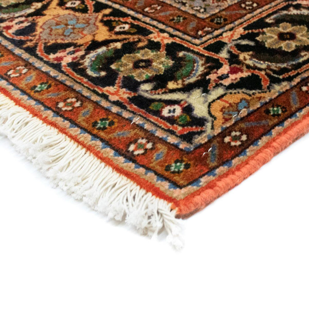Perserteppich - Täbriz - Royal 196 x 153 cm Teppichbrücke