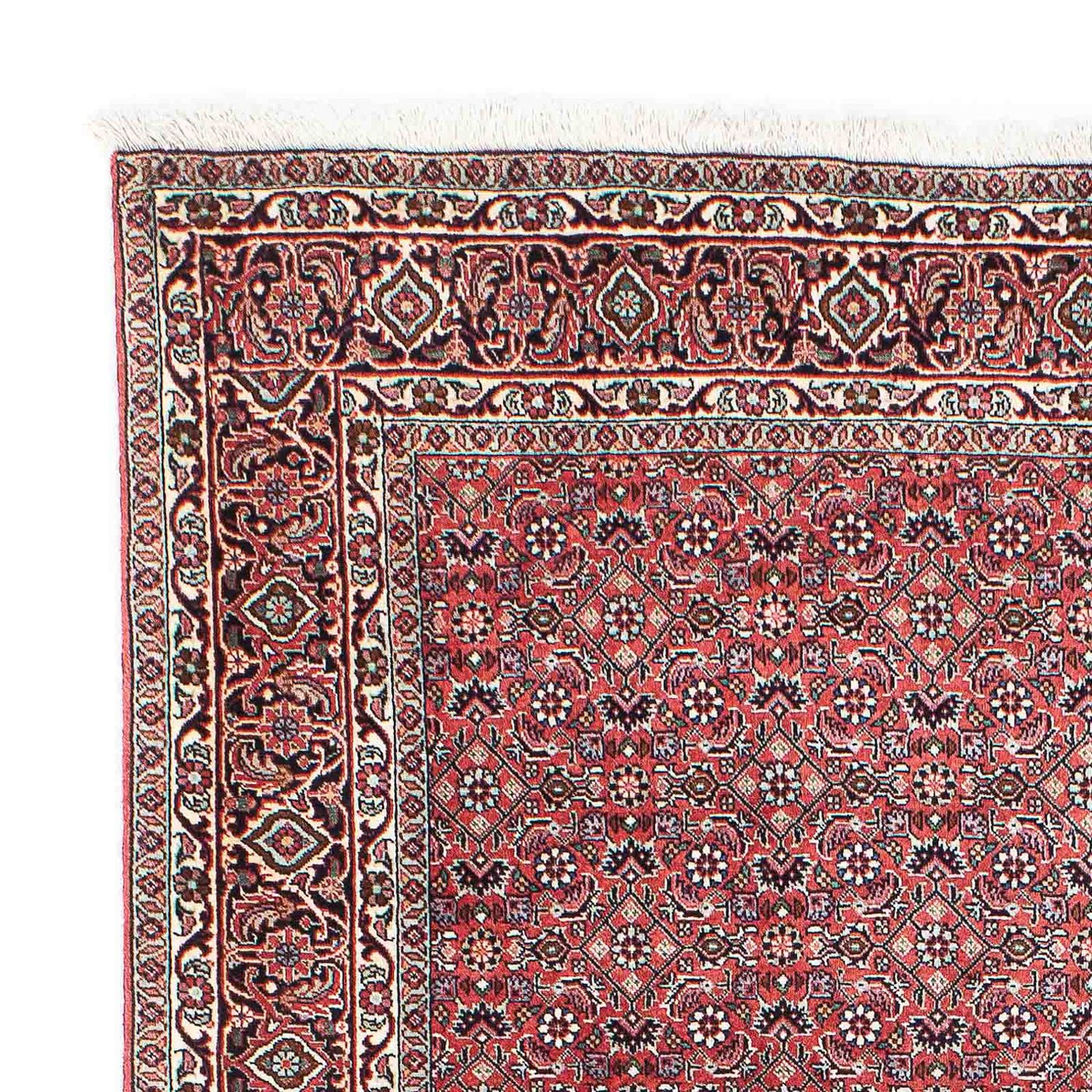 Tapis de Bidjar Tapis 208x132cm - Tapis persan