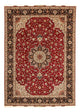 Perserteppich - Täbriz - Royal 352 x 252 cm Teppich Wohnzimmer