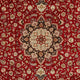 Perserteppich - Täbriz - Royal 352 x 252 cm Teppich Wohnzimmer