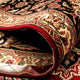 Perserteppich - Täbriz - Royal 352 x 252 cm Teppich Wohnzimmer