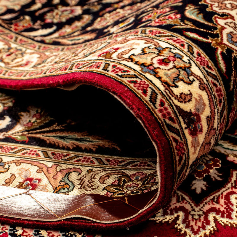 Perserteppich - Täbriz - Royal 352 x 252 cm Teppich Wohnzimmer