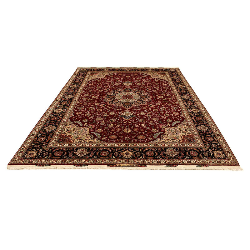 Perserteppich - Täbriz - Royal 352 x 252 cm Teppich Wohnzimmer