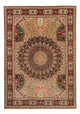 Tapis de Tabriz - 50 rangs Tapis 360x260cm - Tapis persan