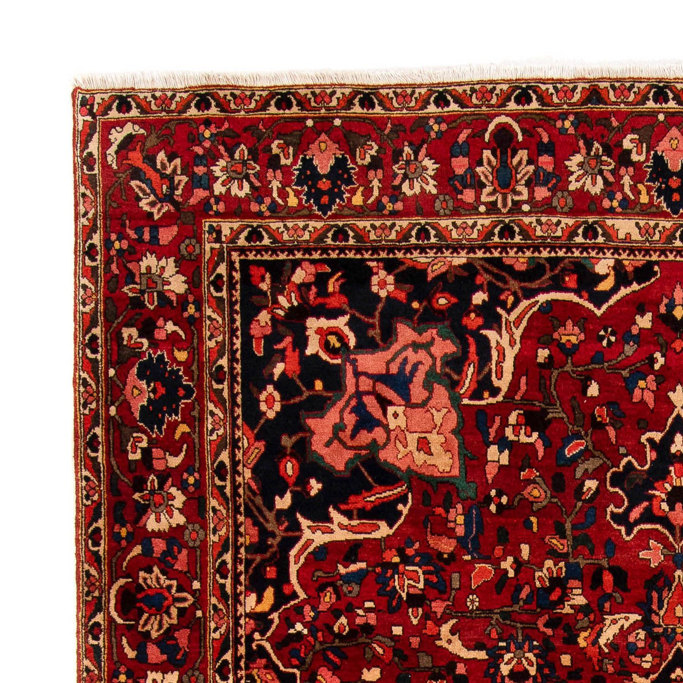 Bakhtiari Tappeto 360x260cm - Tappeto persiano